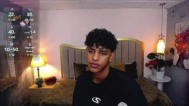 jhos padill online show from 12/20/25, 01:29