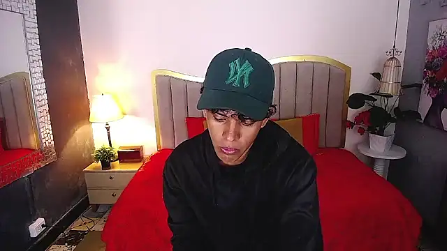 jhos padill online show from 01/14/26, 01:28