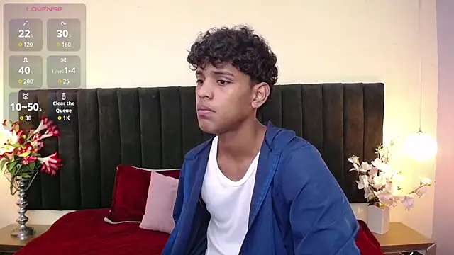 jhos padill online show from 02/14/26, 01:41