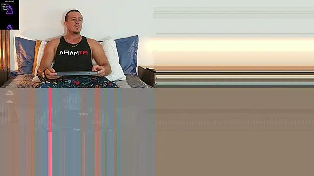 Ryam Coast online show from 02/12/26, 01:44