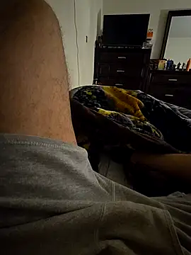 Caneloo1 online show from 12/01/25, 01:43