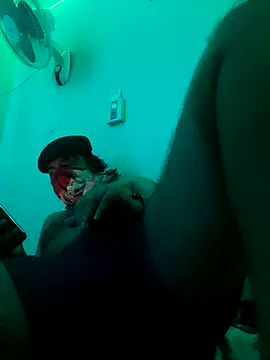 Borokalasona online show from 10/27/25, 12:15