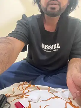 Borokalasona online show from 03/01/26, 01:51