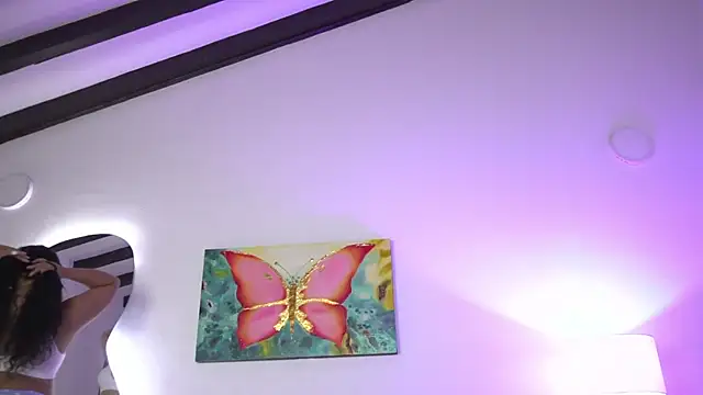 valentina king18 online show from 09/12/25, 07:14