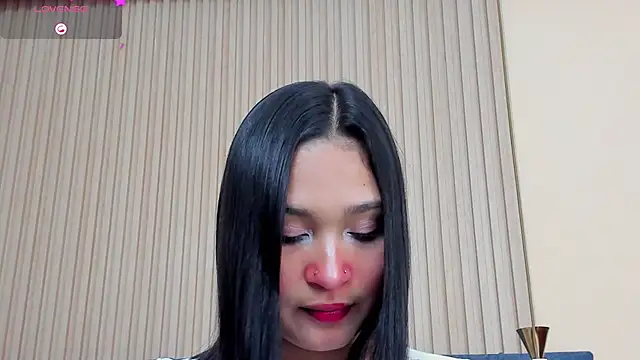 angel ponce online show from 09/12/25, 07:14