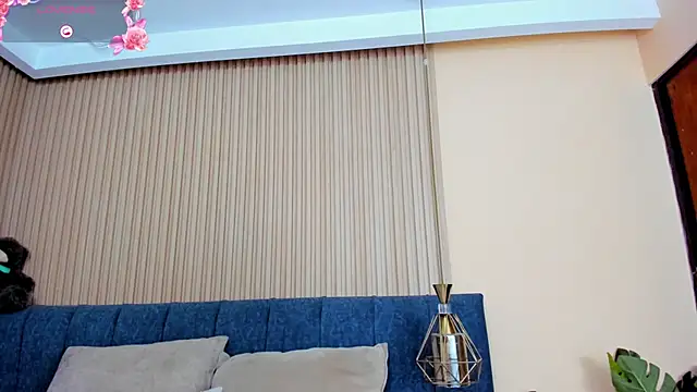 angel ponce online show from 11/03/25, 07:37