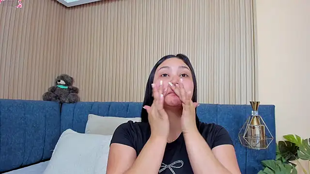 angel ponce online show from 11/21/25, 07:12