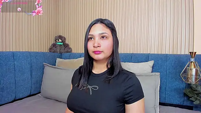 angel ponce online show from 01/07/26, 07:05