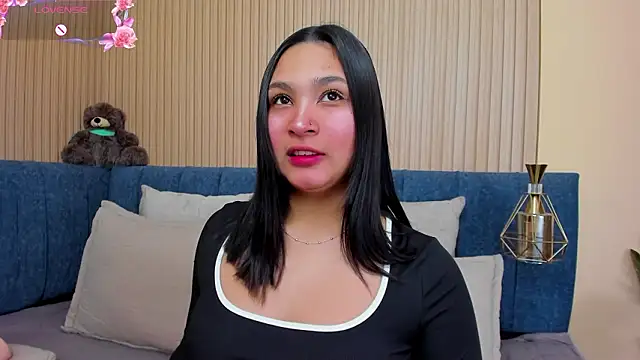 Snapshot of angel_ponce chatting on 01/18/26, 12:09 angel ponce online show from 01/18/26, 12:09