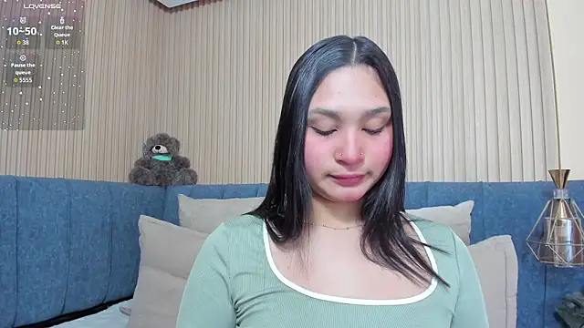 Snapshot of angel_ponce chatting on 02/13/26, 07:10 angel ponce online show from 02/13/26, 07:10