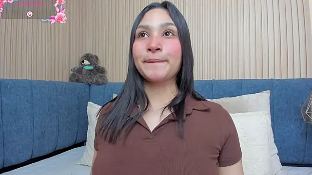 angel ponce online show from 04/01/26, 07:11