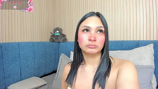 angel ponce online show from 05/16/26, 12:29