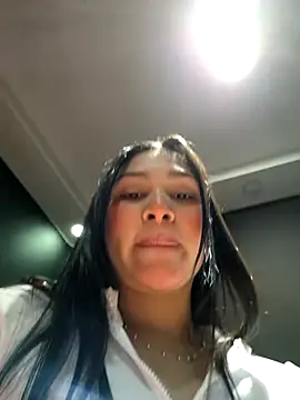 angel ponce online show from 07/20/26, 02:19