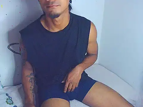 davidcutterr online show from 10/05/25, 06:01