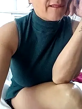 Ternura Prohibida online show from 03/09/26, 11:53