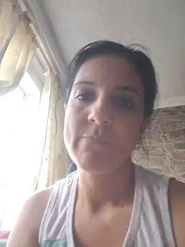 BasmaHernandez online show from 03/23/26, 06:34