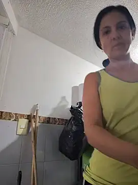 BasmaHernandez online show from 07/15/26, 02:00