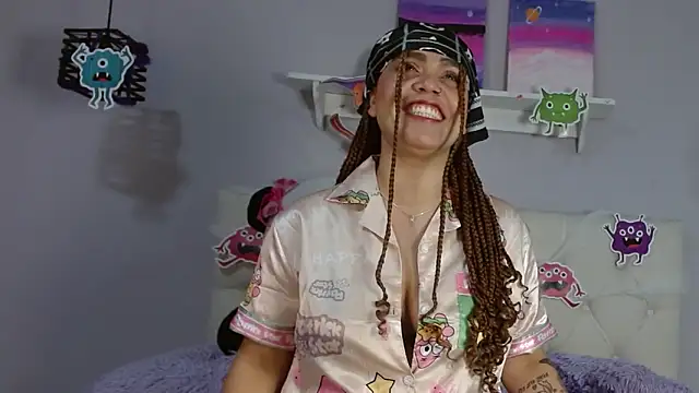  Aiitanaa  online show from 10/30/25, 05:20