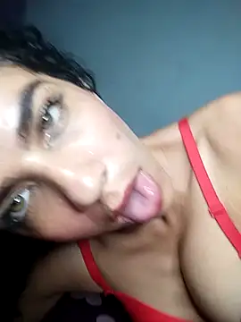 lucerocutte online show from 09/13/25, 06:02