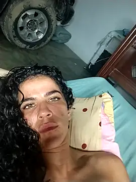 lucerocutte online show from 09/27/25, 03:44