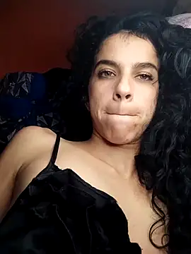 lucerocutte online show from 04/12/26, 03:11