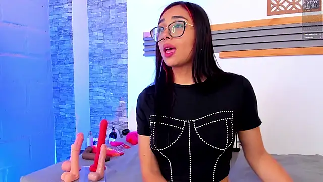 Sarita  love online show from 01/08/26, 02:25