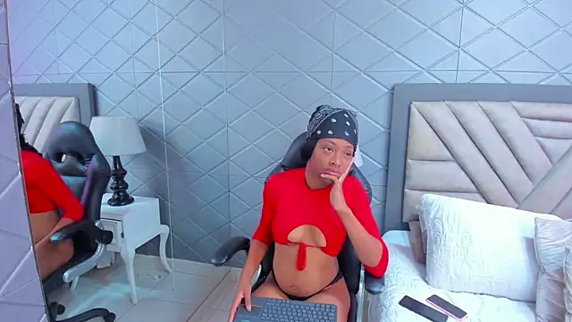 Snapshot of ElisabettaMonroy chatting on 09/30/25, 03:50 ElisabettaMonroy online show from 09/30/25, 03:50