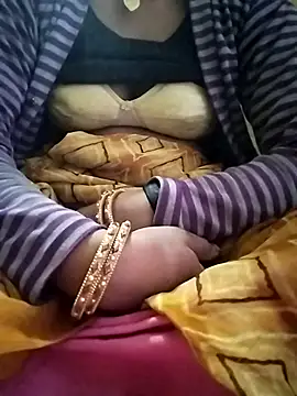 Gopika Dudi online show from 10/19/25, 12:55