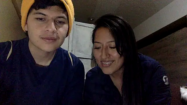 AlbyberCH online show from 12/05/25, 05:16