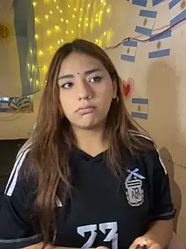 SoftLady S33 online show from 07/04/26, 02:18