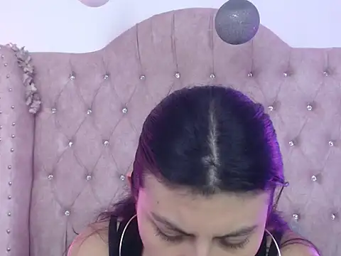 Jessica Carter 01 online show from 01/13/26, 08:58