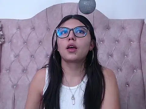 Jessica Carter 01 online show from 02/26/26, 05:01