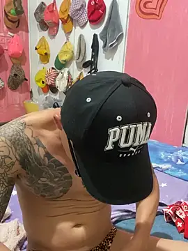 XLJjjjjjjjjjj online show from 02/01/26, 05:00