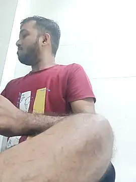 VJ17 online show from 03/19/26, 06:23