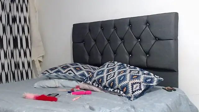 Angeliicaxx online show from 10/10/25, 12:42