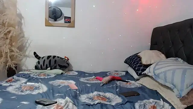 Angeliicaxx online show from 05/27/26, 07:49