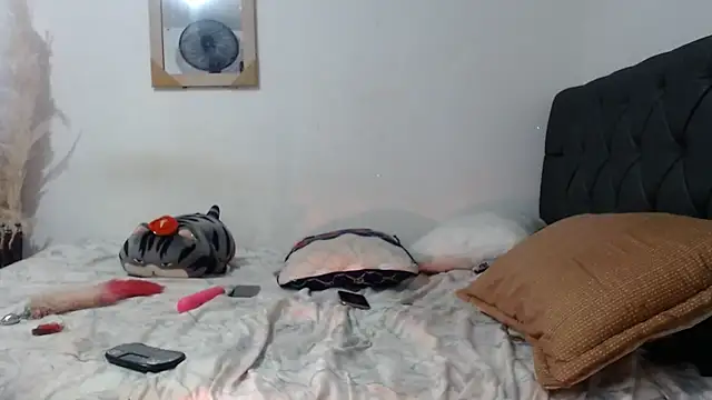 Angeliicaxx online show from 06/02/26, 02:02