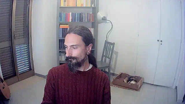 Mrkurt86 online show from 10/23/25, 02:38