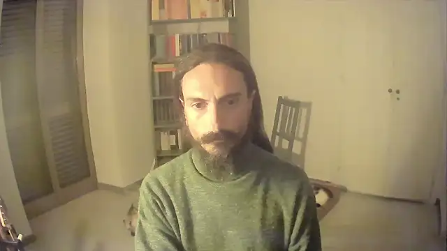 Mrkurt86 online show from 10/27/25, 10:03