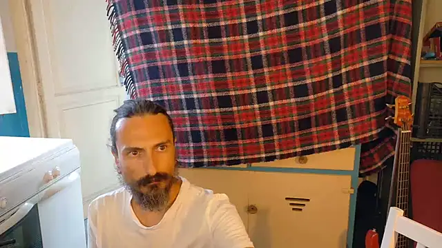 Mrkurt86 online show from 07/09/26, 04:33