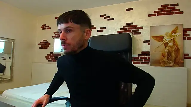 JonahShaw online show from 10/03/25, 04:42