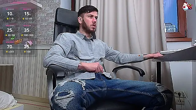 JonahShaw online show from 01/13/26, 05:35