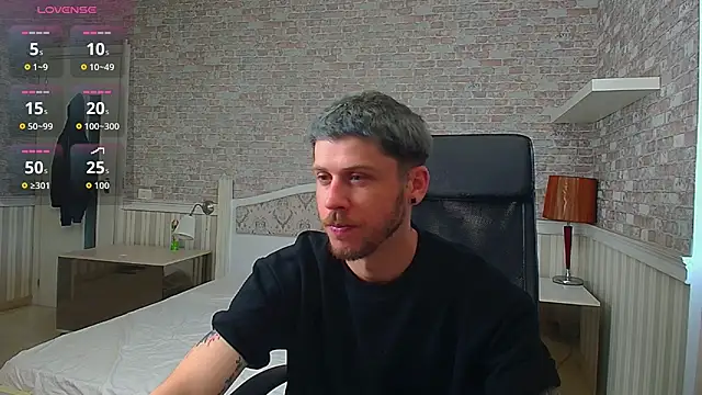 JonahShaw online show from 06/02/26, 04:25