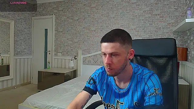 JonahShaw online show from 06/23/26, 04:10