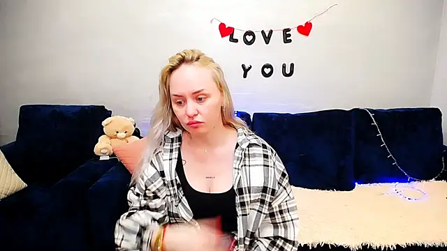 LiluMoon   online show from 03/29/26, 03:34