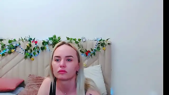 LiluMoon   online show from 04/08/26, 07:08