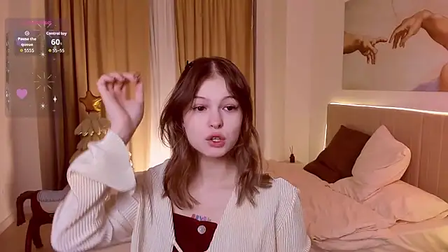 Lisa Blossom online show from 01/15/26, 06:07