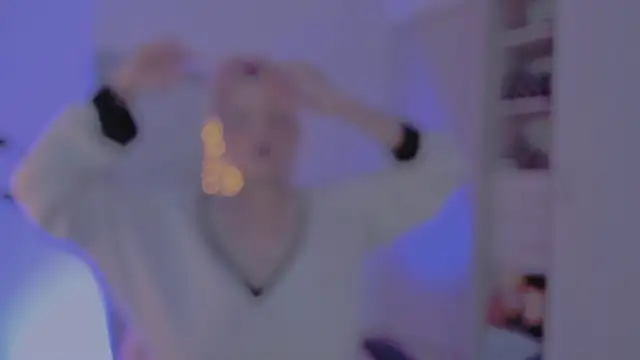 amywilld online show from 04/04/26, 04:55