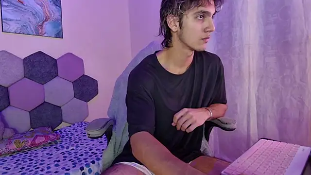 zeta tgn online show from 10/04/25, 12:14