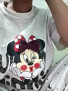 Snapshot of Sexyladzy chatting on 10/08/25, 10:18 Sexyladzy online show from 10/08/25, 10:18